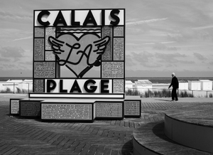 Courtier Calais